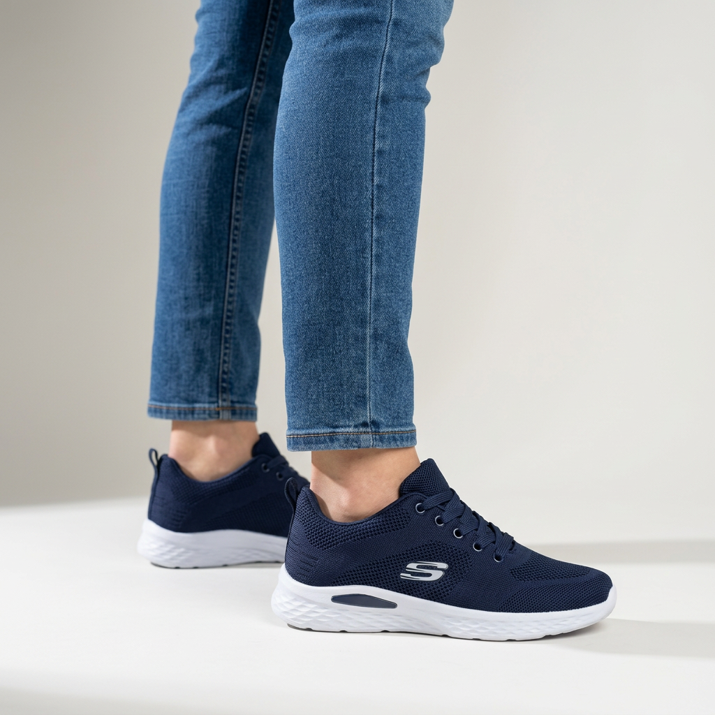 Anastasia - Comfortable sneakers for women