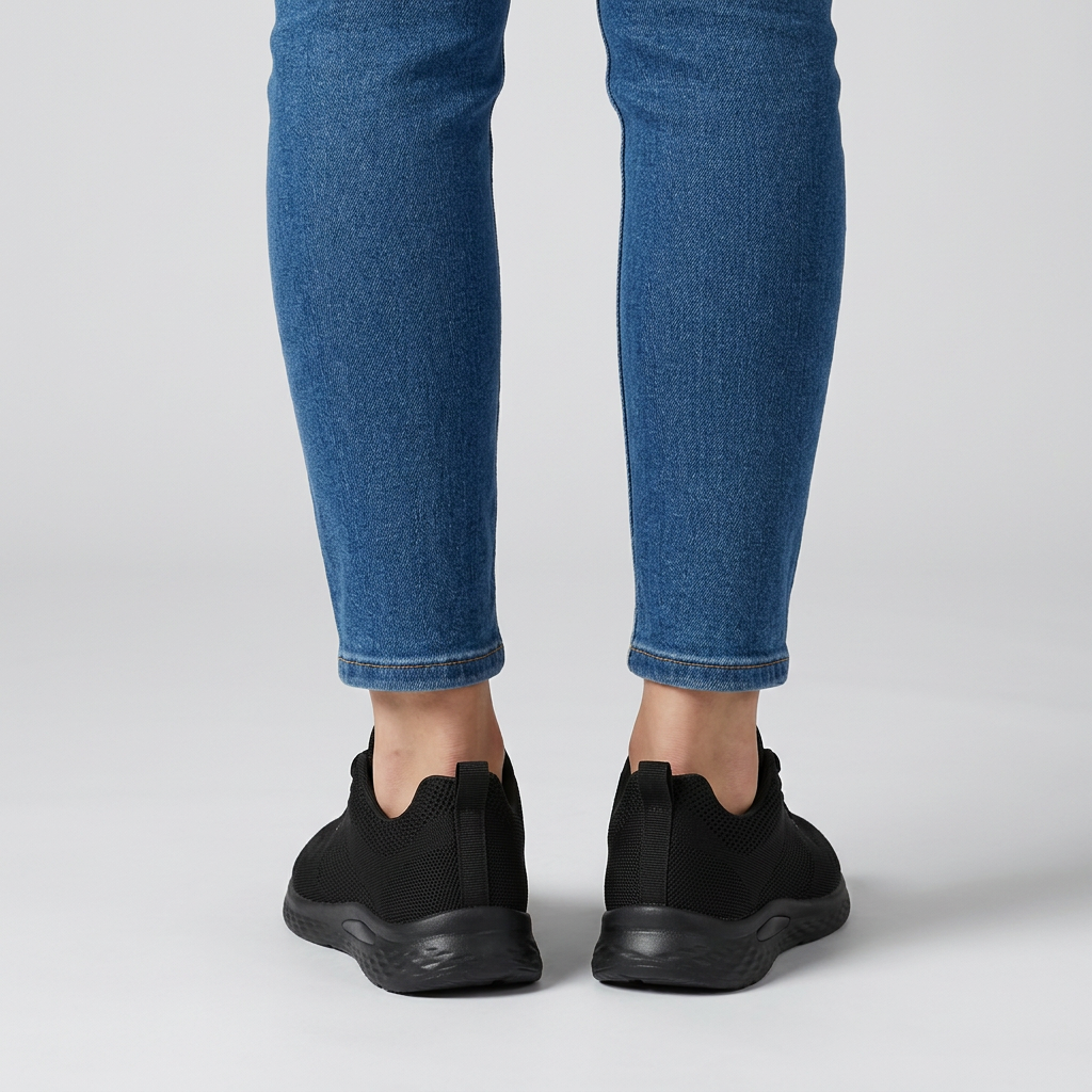 Anastasia - Comfortable sneakers for women