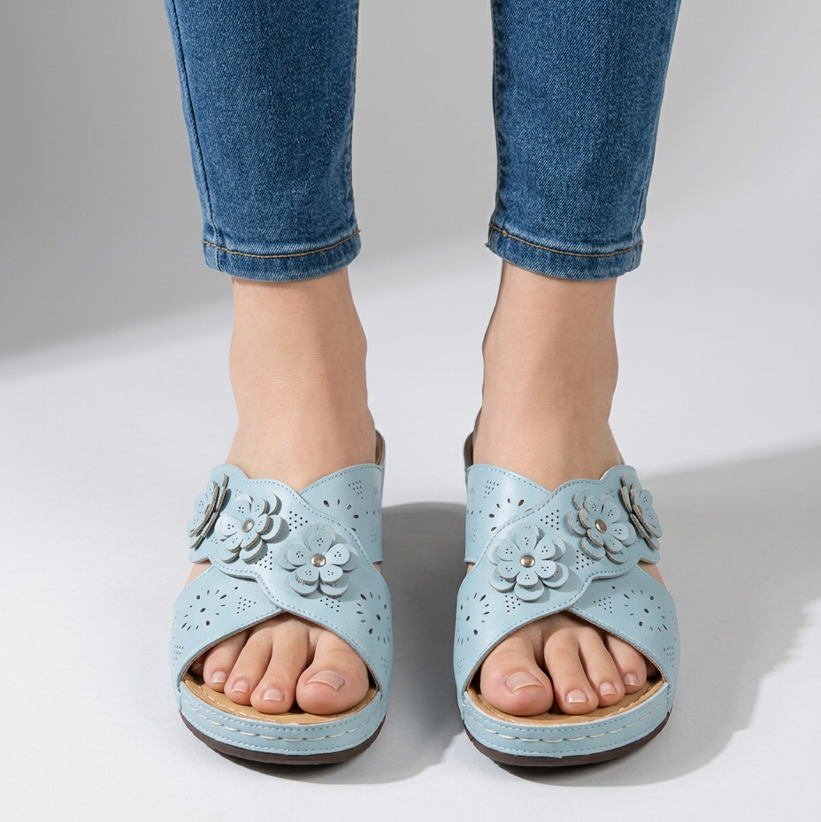 Ginevra - Comfortable women's slipper
