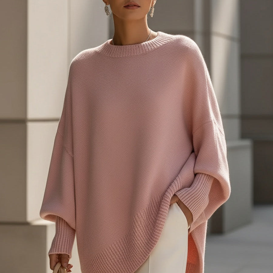 Jennifer | Sophisticated Sweater