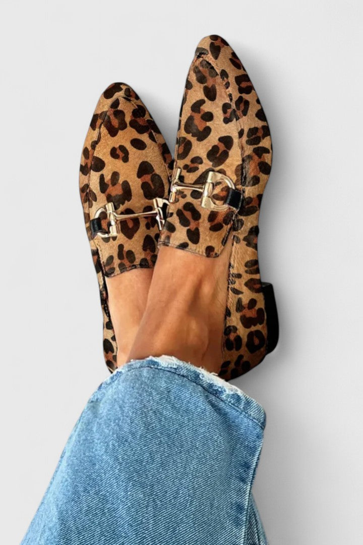 Jalessa - Elegant Loafers