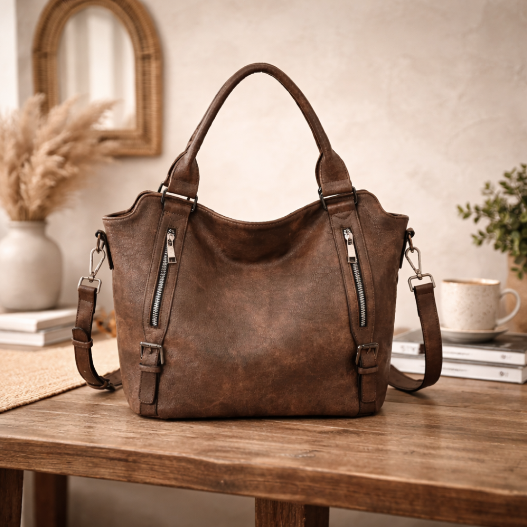 Marcella | Your Everyday Essential Bag