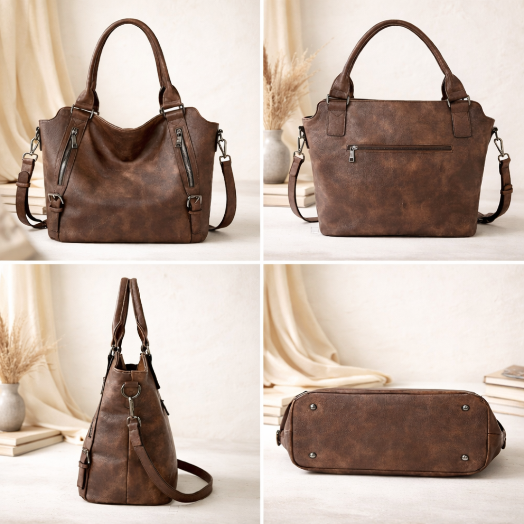 Marcella | Your Everyday Essential Bag