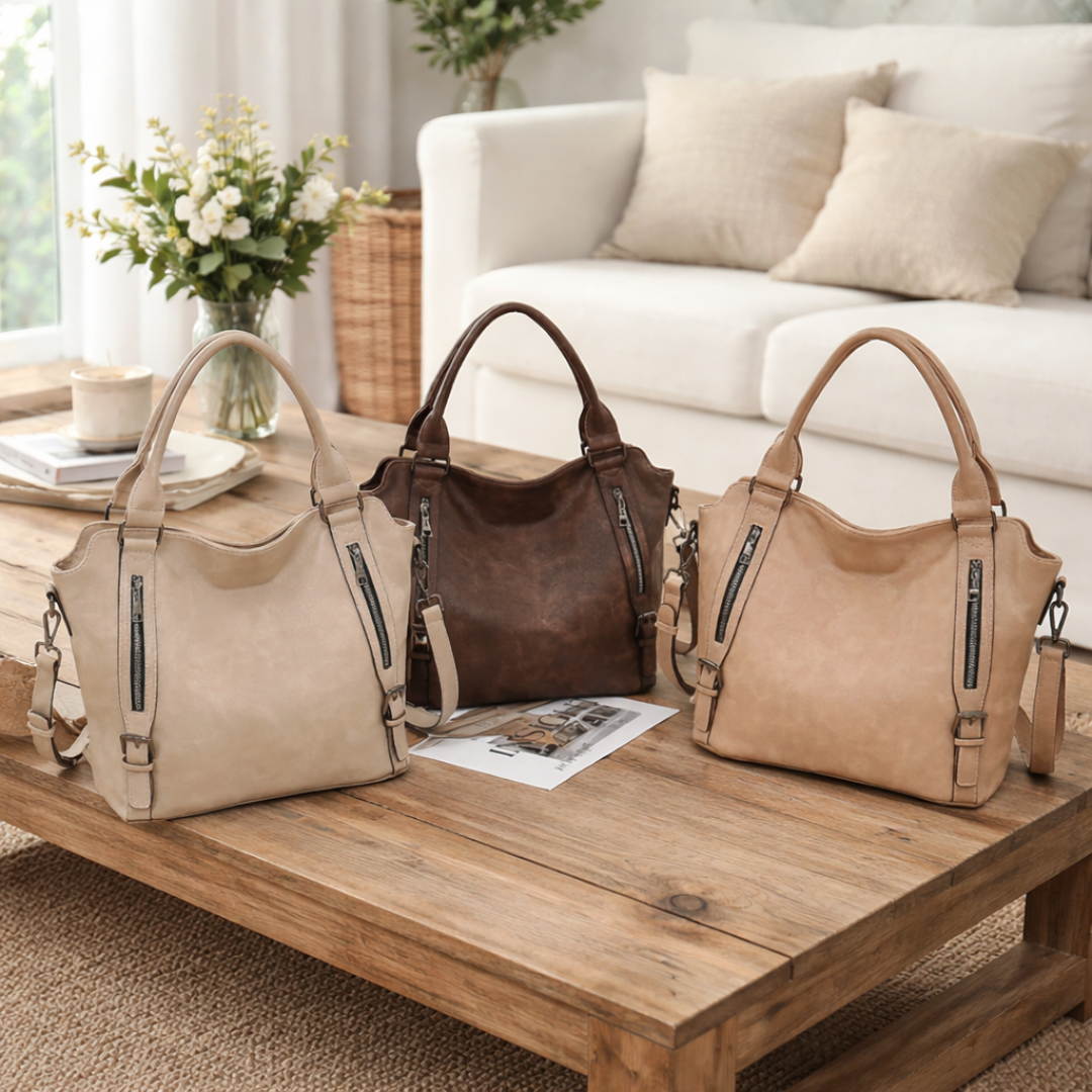 Marcella | Your Everyday Essential Bag