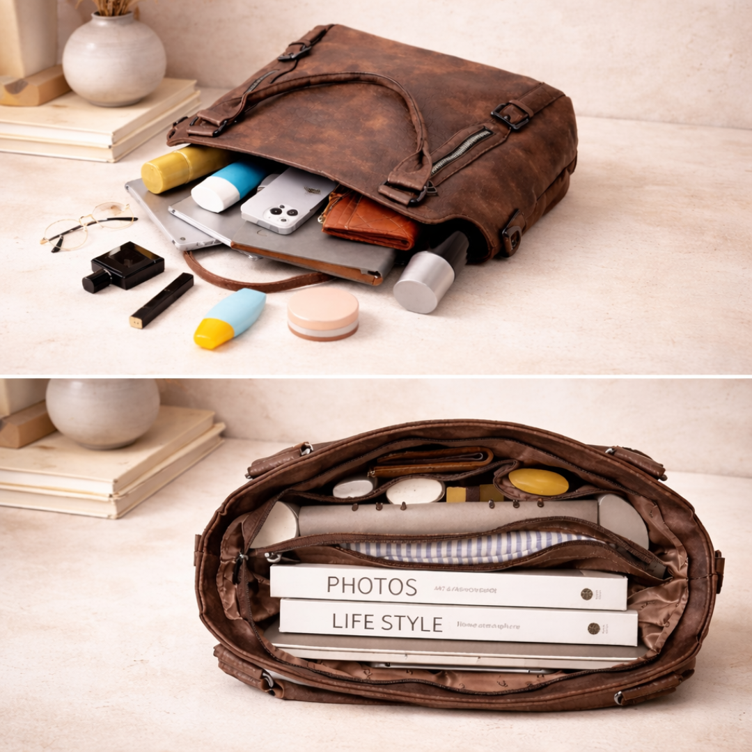 Marcella | Your Everyday Essential Bag