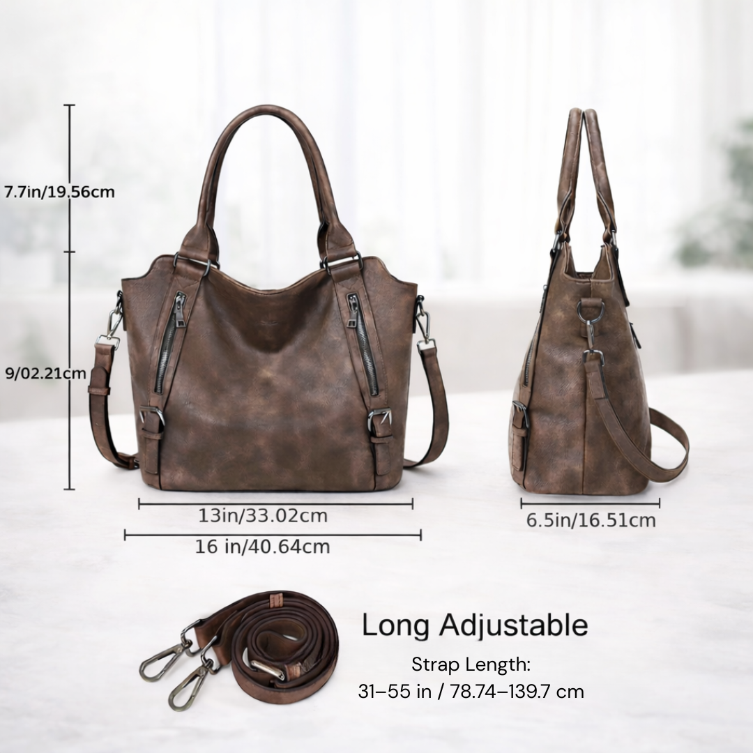 Marcella | Your Everyday Essential Bag