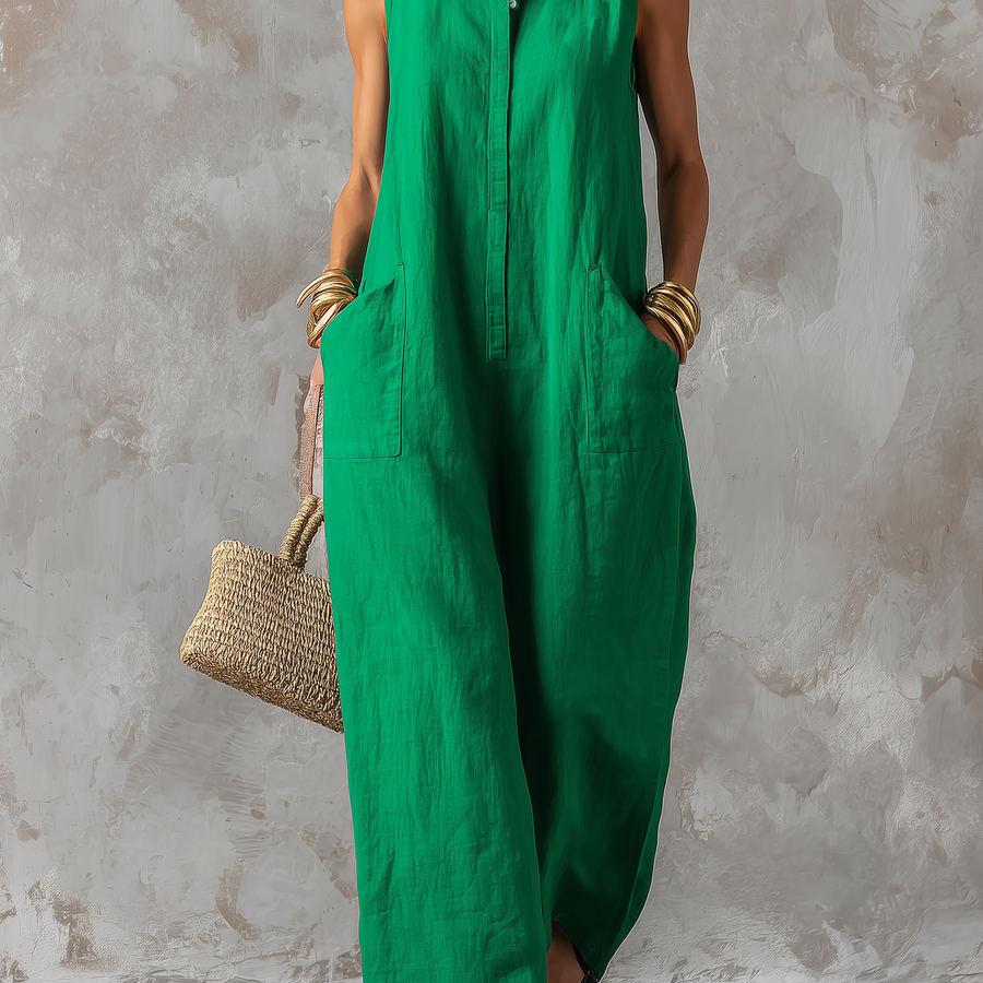 Jerline | Jumpsuit
