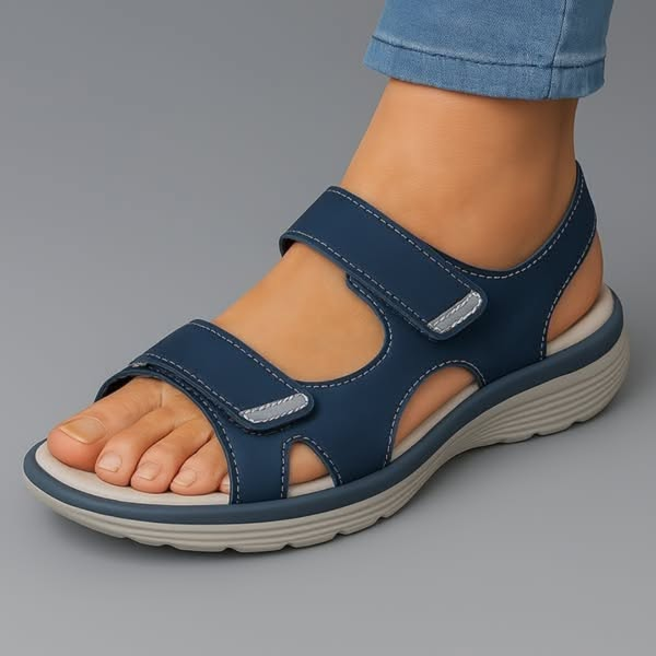 Patricia | The Orthopaedic Support Sandal