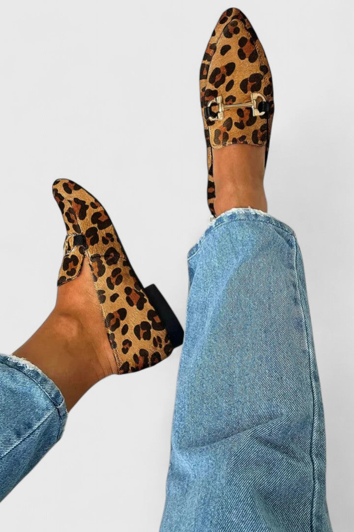 Jalessa - Elegant Loafers