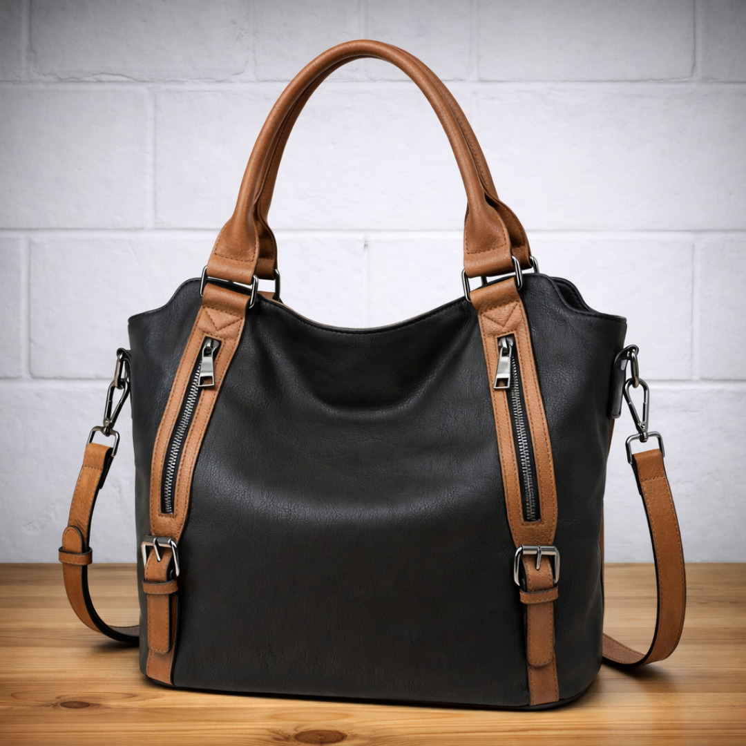 Marcella | Your Everyday Essential Bag