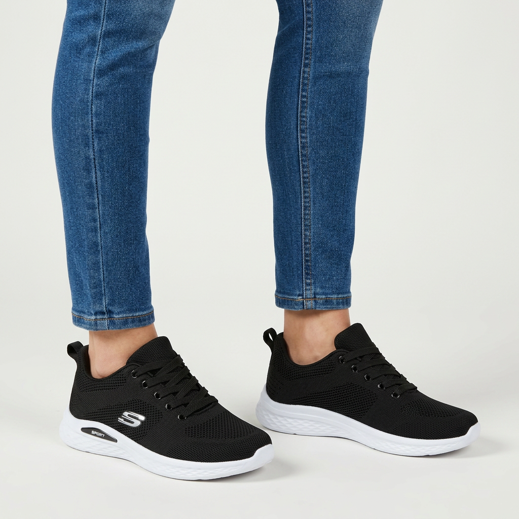 Anastasia - Comfortable sneakers for women