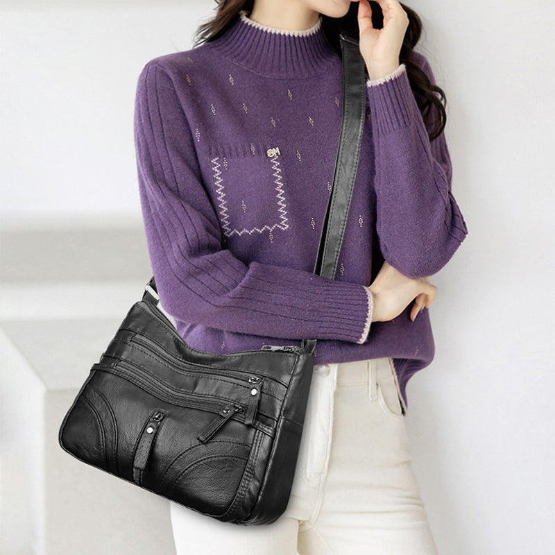 Janet | Vintage Crossbody Bag