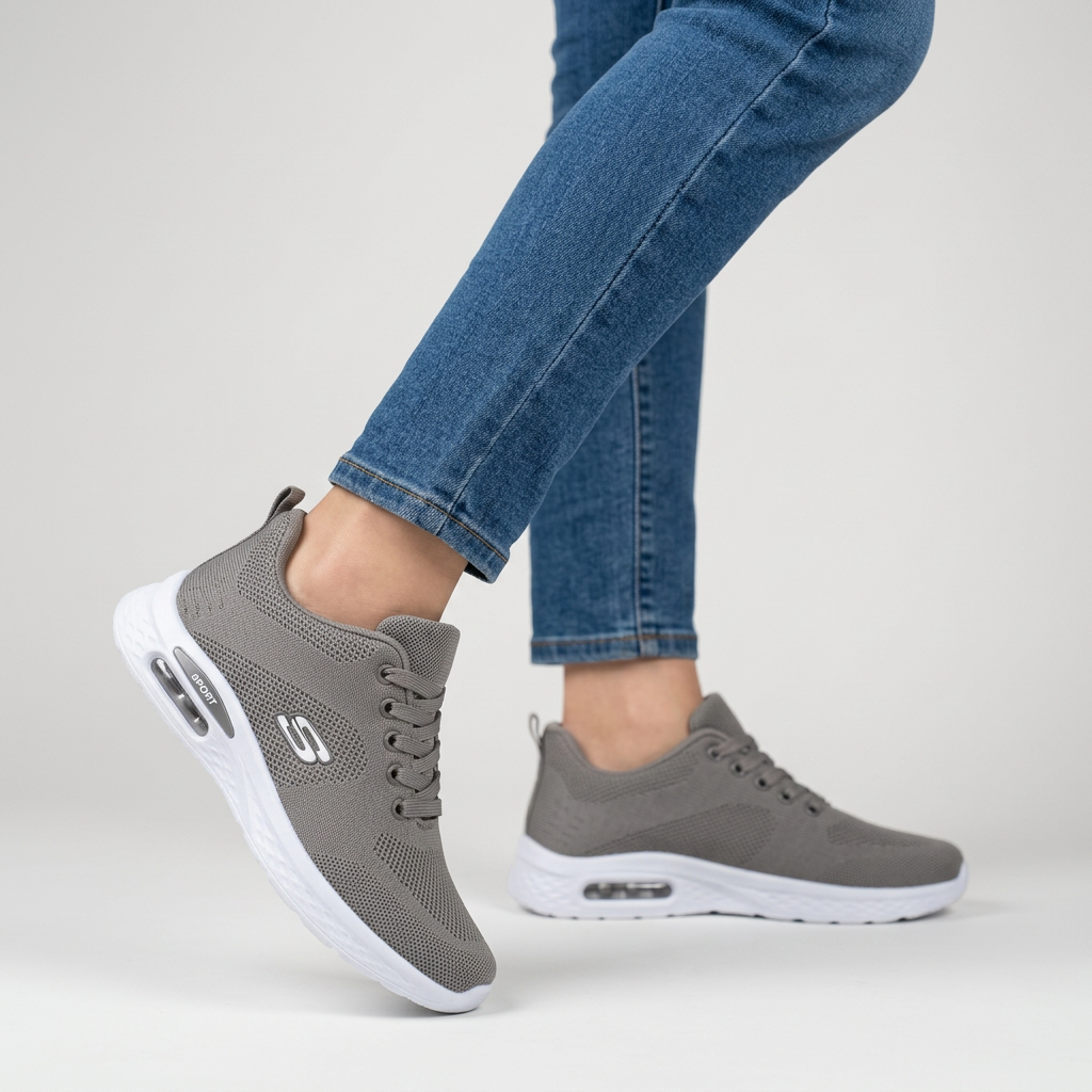 Anastasia - Comfortable sneakers for women