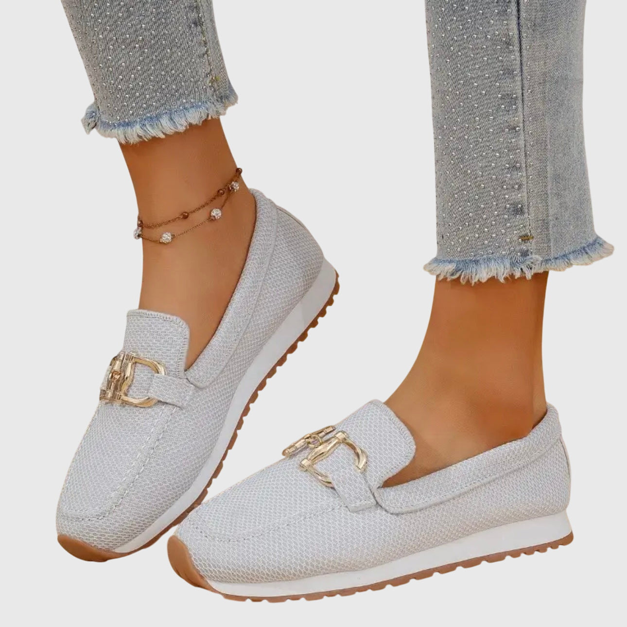 Susie - Loafers