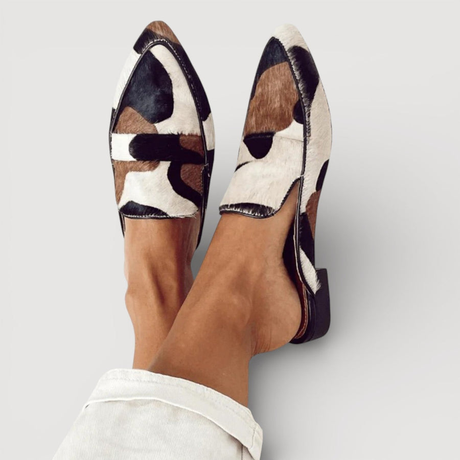Velle - Elegant Loafers