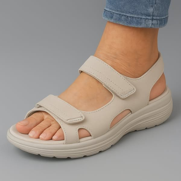 Patricia | The Orthopaedic Support Sandal