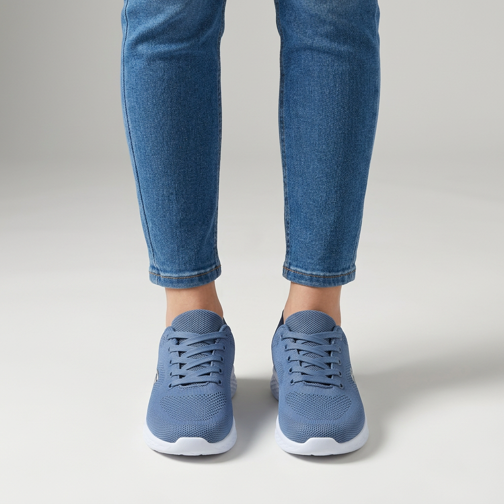 Anastasia - Comfortable sneakers for women