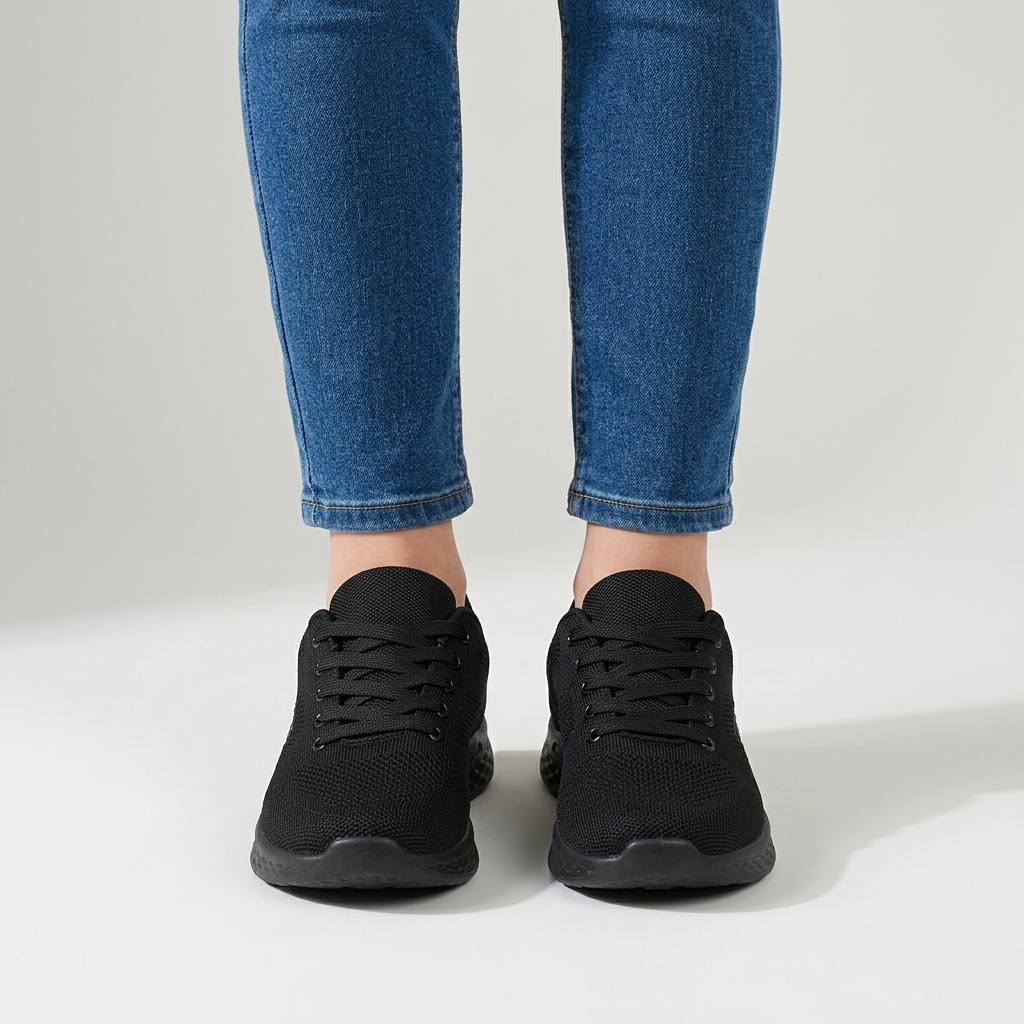 Anastasia - Comfortable sneakers for women