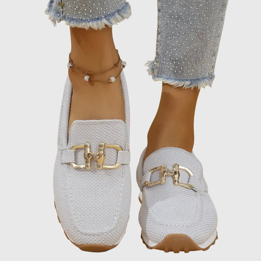 Susie - Loafers