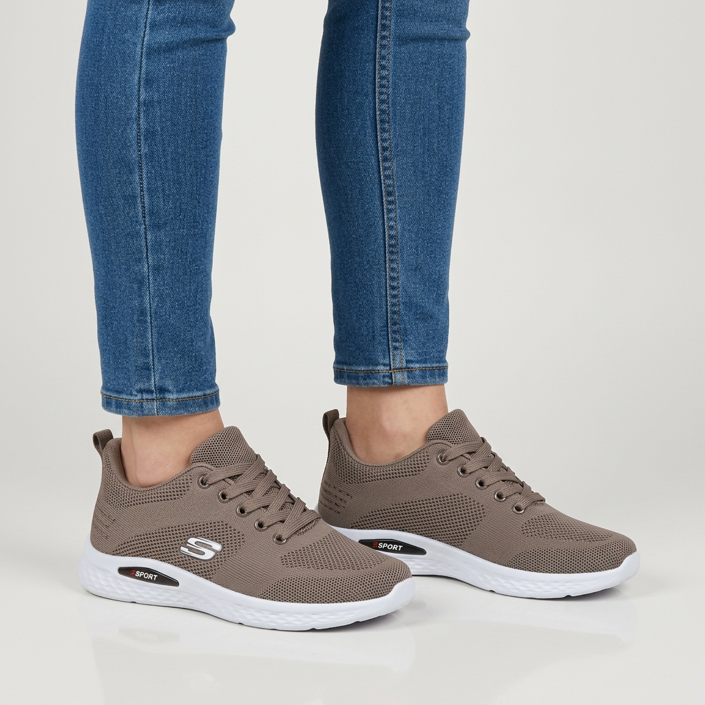 Anastasia - Comfortable sneakers for women