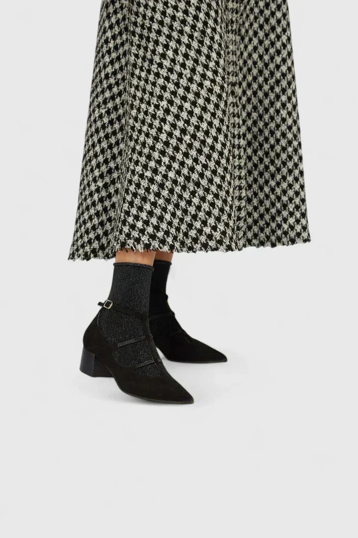 Lyn | Elegant and Stylish Heels