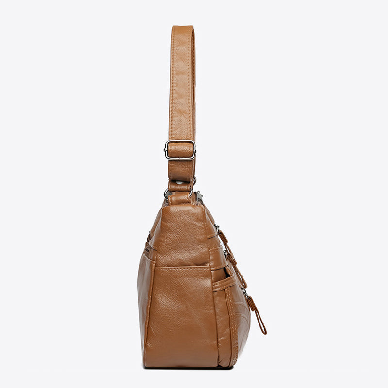 Janet | Vintage Crossbody Bag