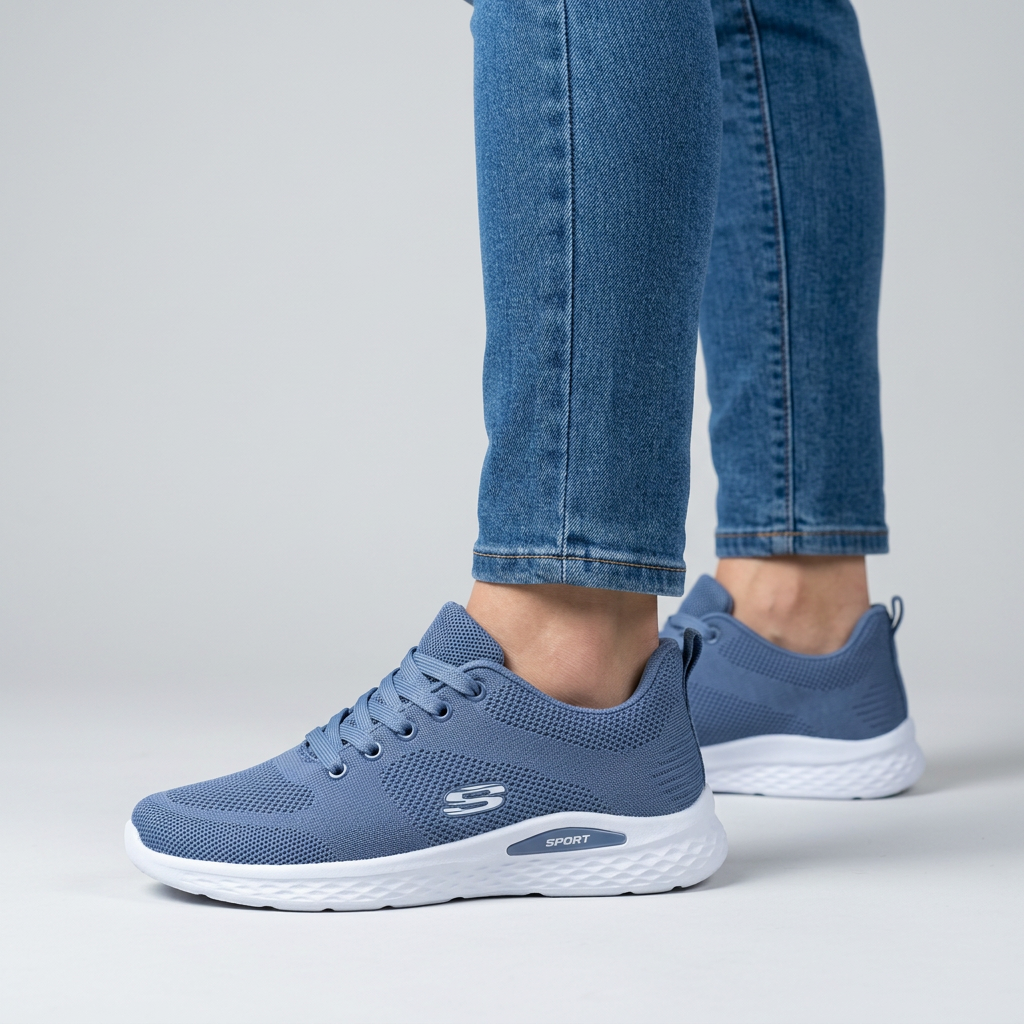 Anastasia - Comfortable sneakers for women