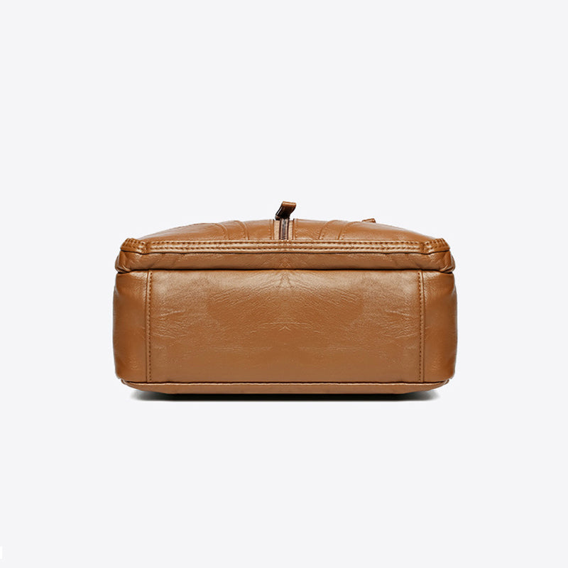Janet | Vintage Crossbody Bag