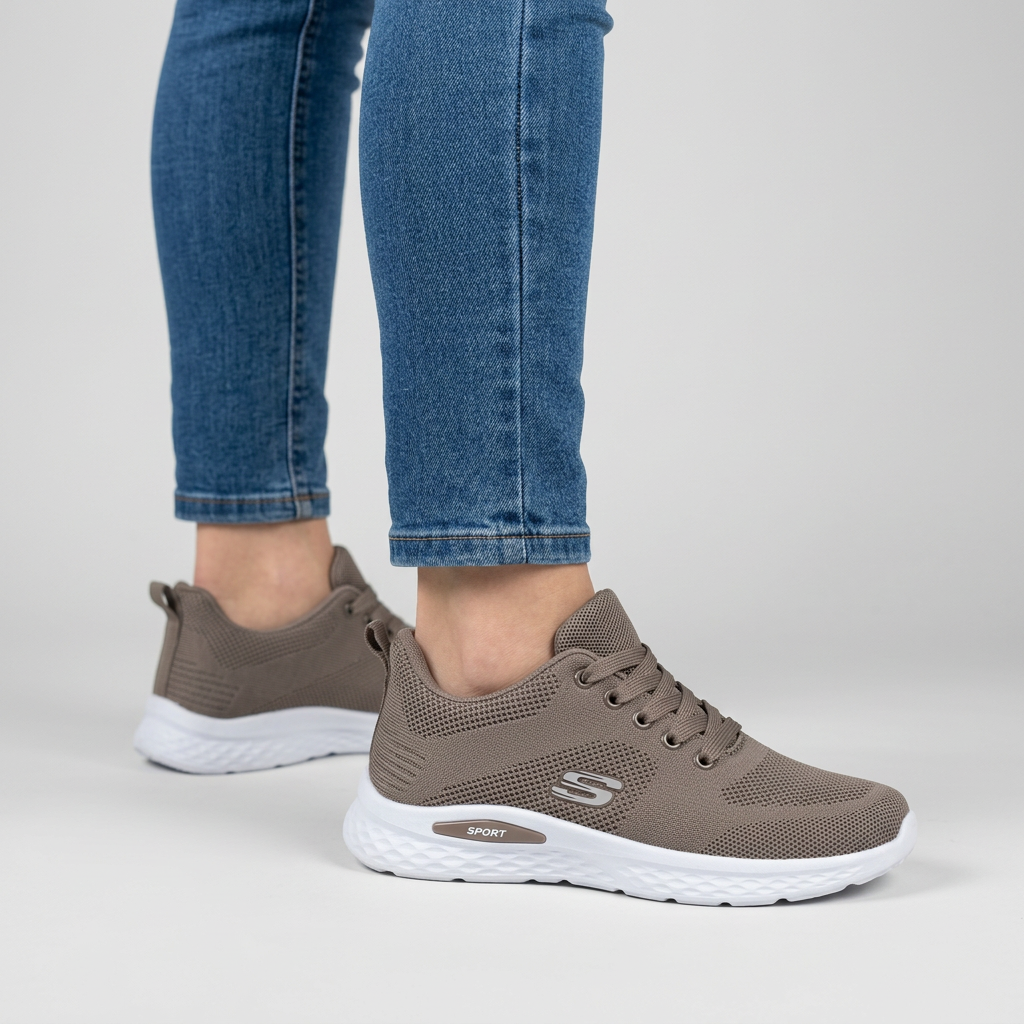 Anastasia - Comfortable sneakers for women