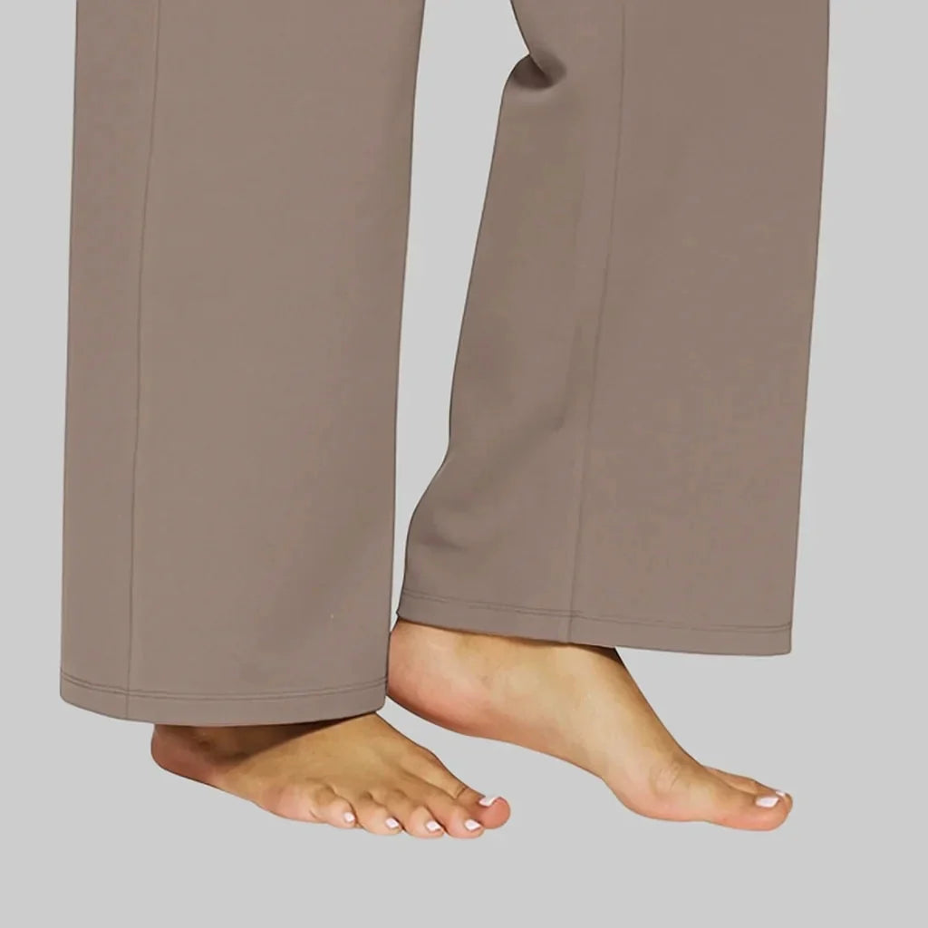 Sanne – The comfortable stretch pants for every woman