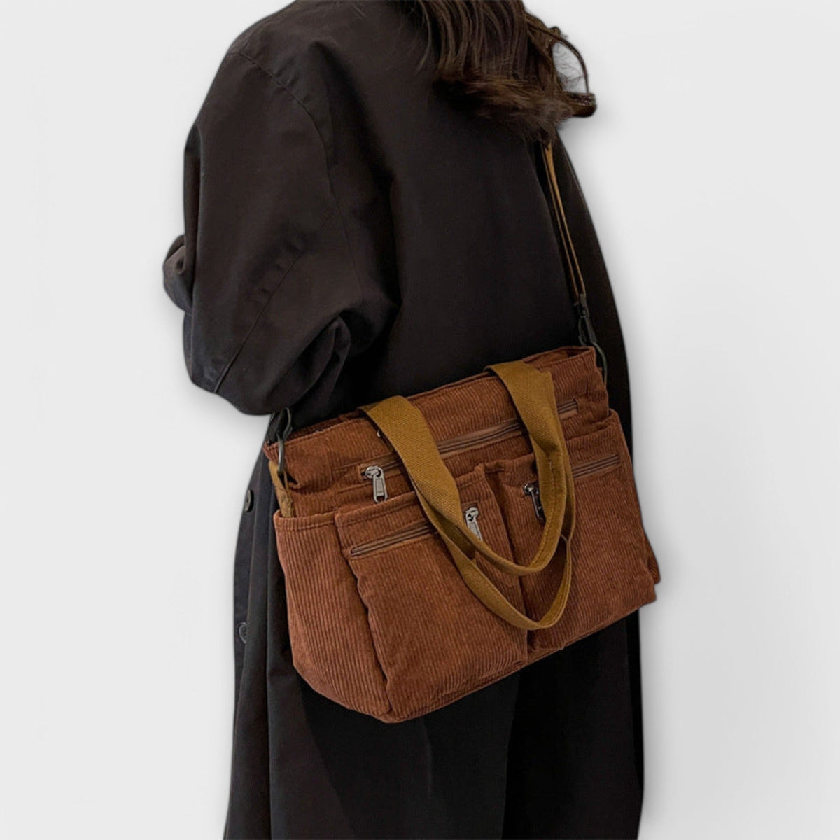 Olivia - Tote Bag