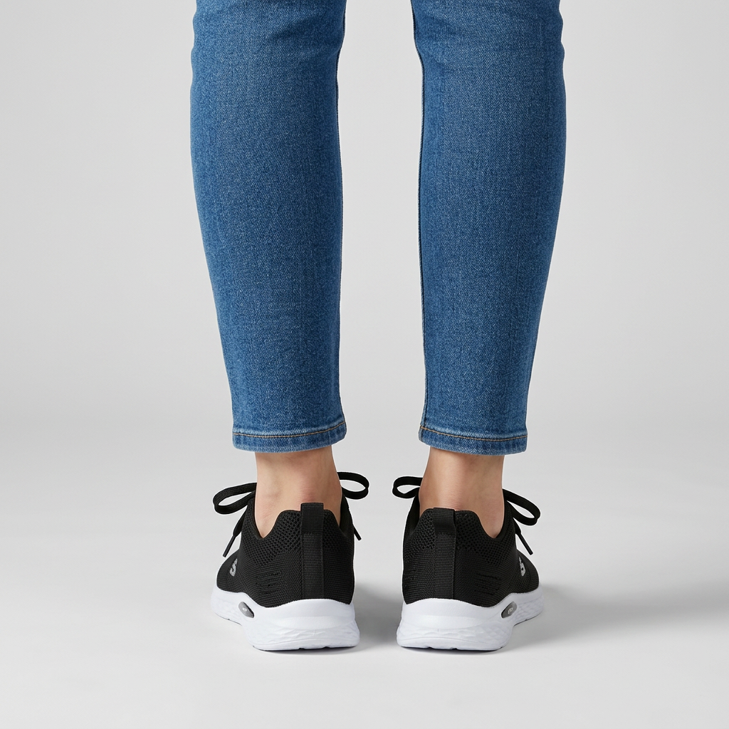 Anastasia - Comfortable sneakers for women