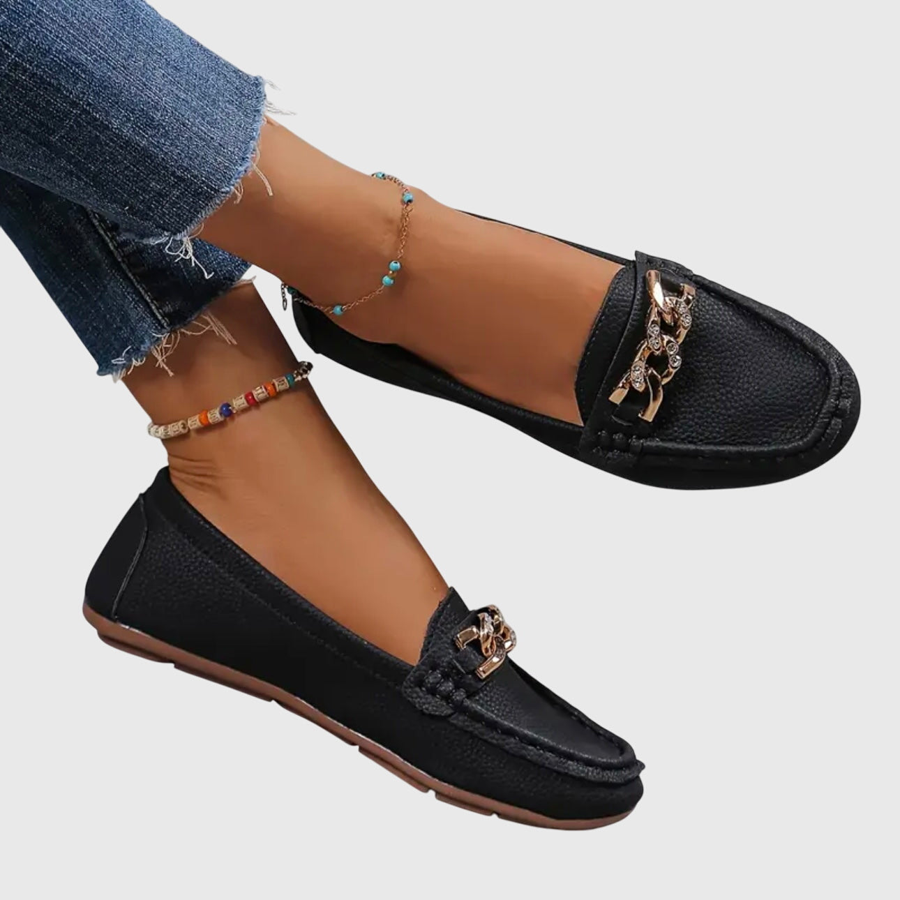 Melissa - Elegant and Comfortable Loafers