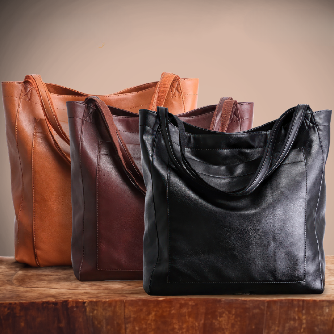Maisie - Classic Urban Handbag