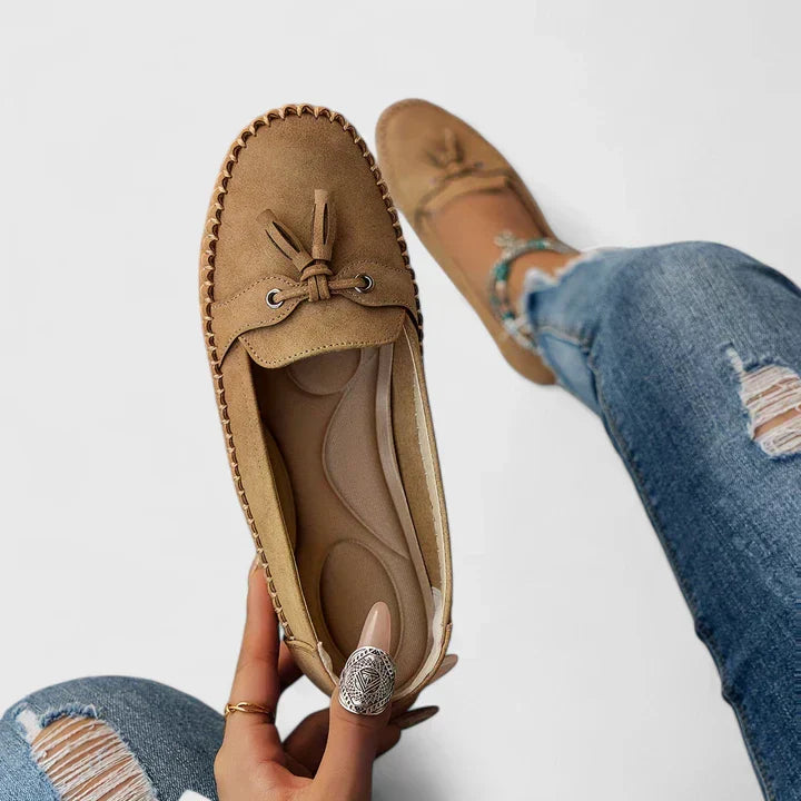 Emmaleigh - Comfortable Loafers