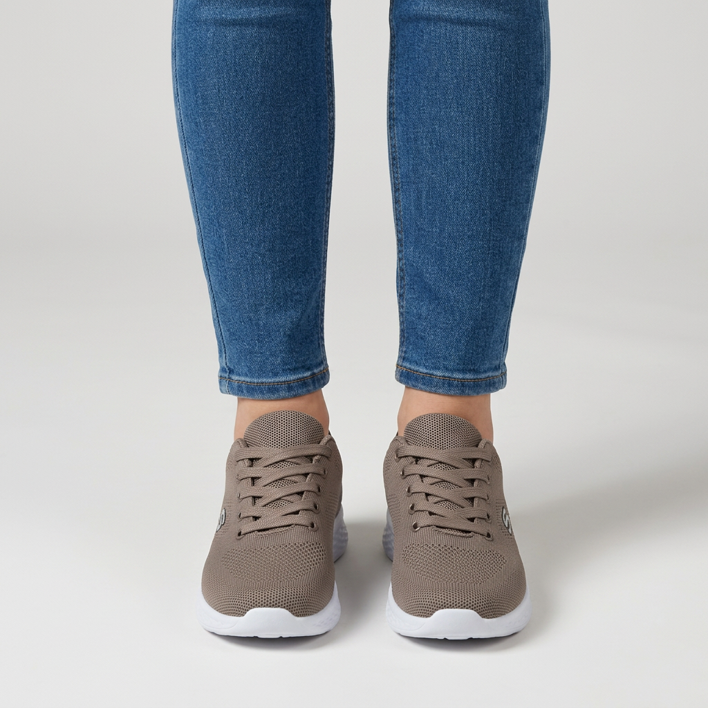 Anastasia - Comfortable sneakers for women
