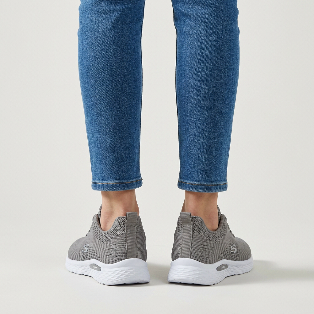 Anastasia - Comfortable sneakers for women