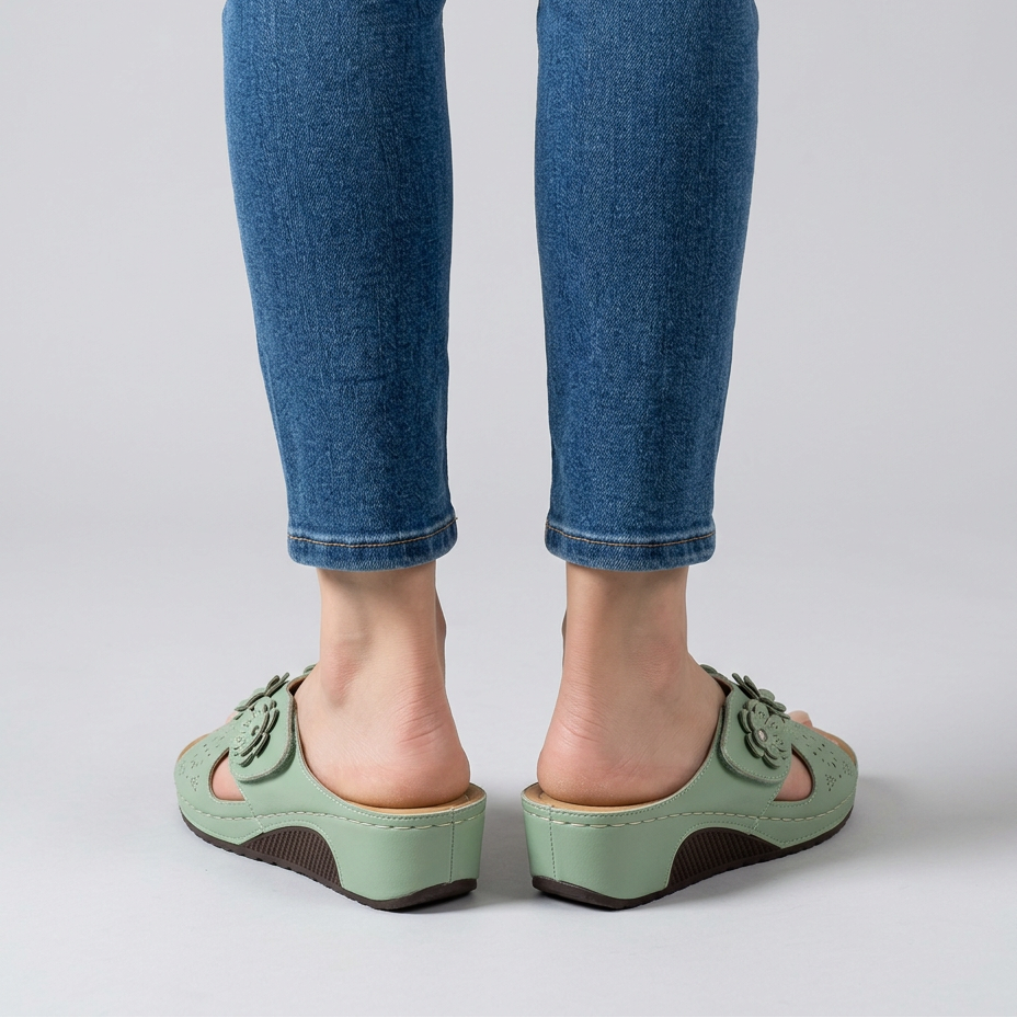Ginevra - Comfortable women's slipper