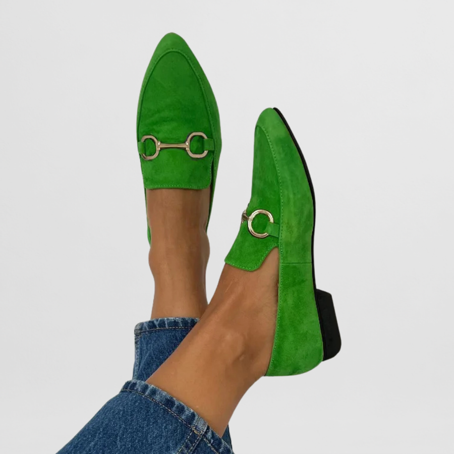 Hyelianne - Comfortable Loafers