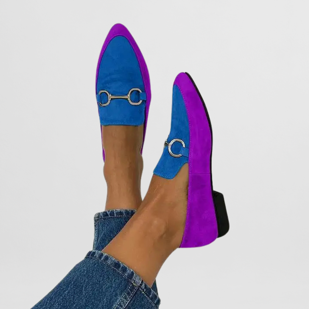 Hyelianne - Comfortable Loafers