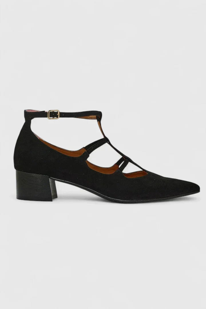 Lyn | Elegant and Stylish Heels