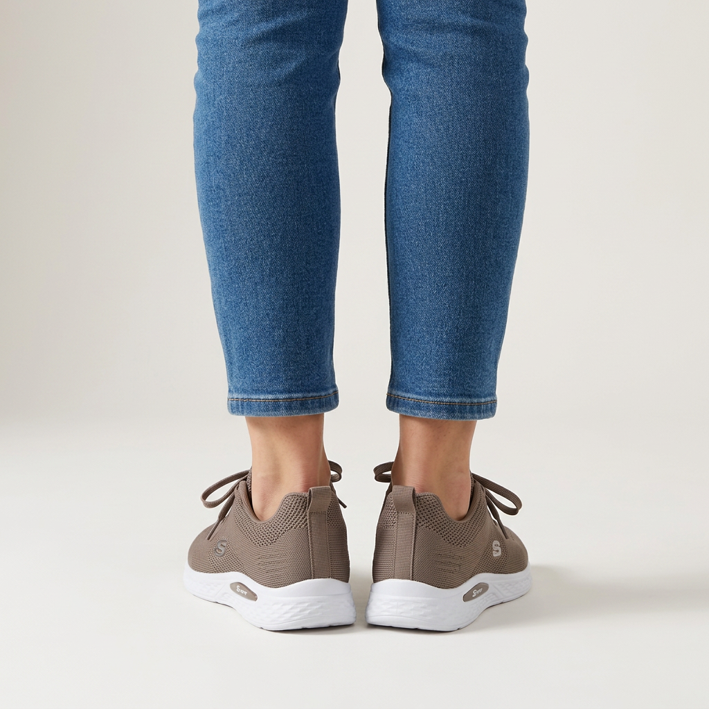 Anastasia - Comfortable sneakers for women