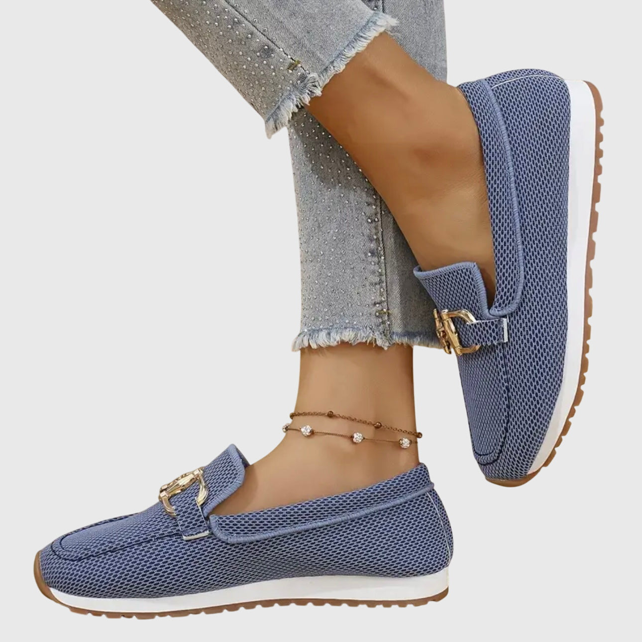 Susie - Loafers