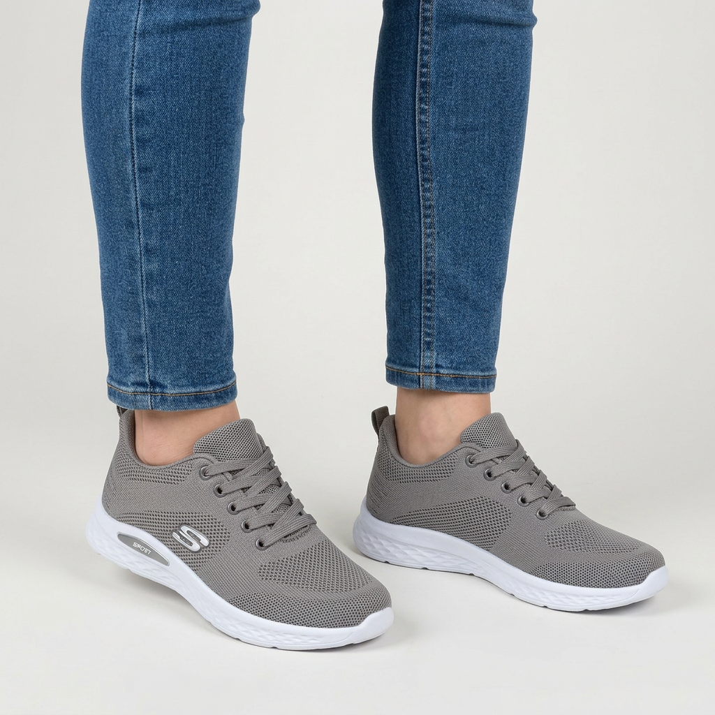 Anastasia - Comfortable sneakers for women