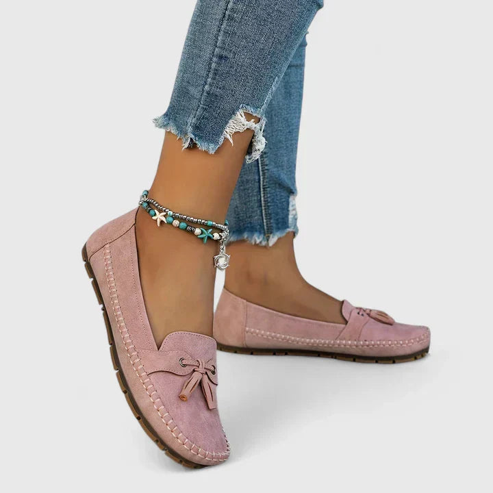 Emmaleigh - Comfortable Loafers