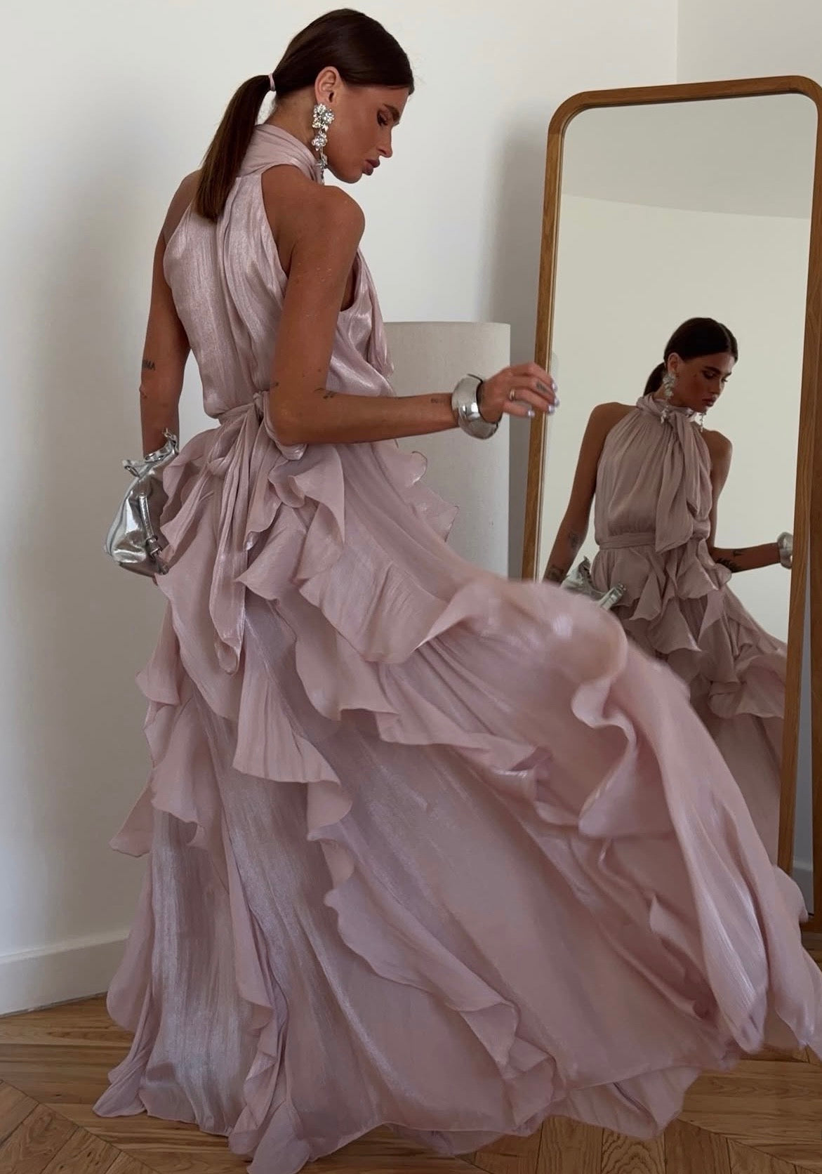 Dress • Valeria Éclipse