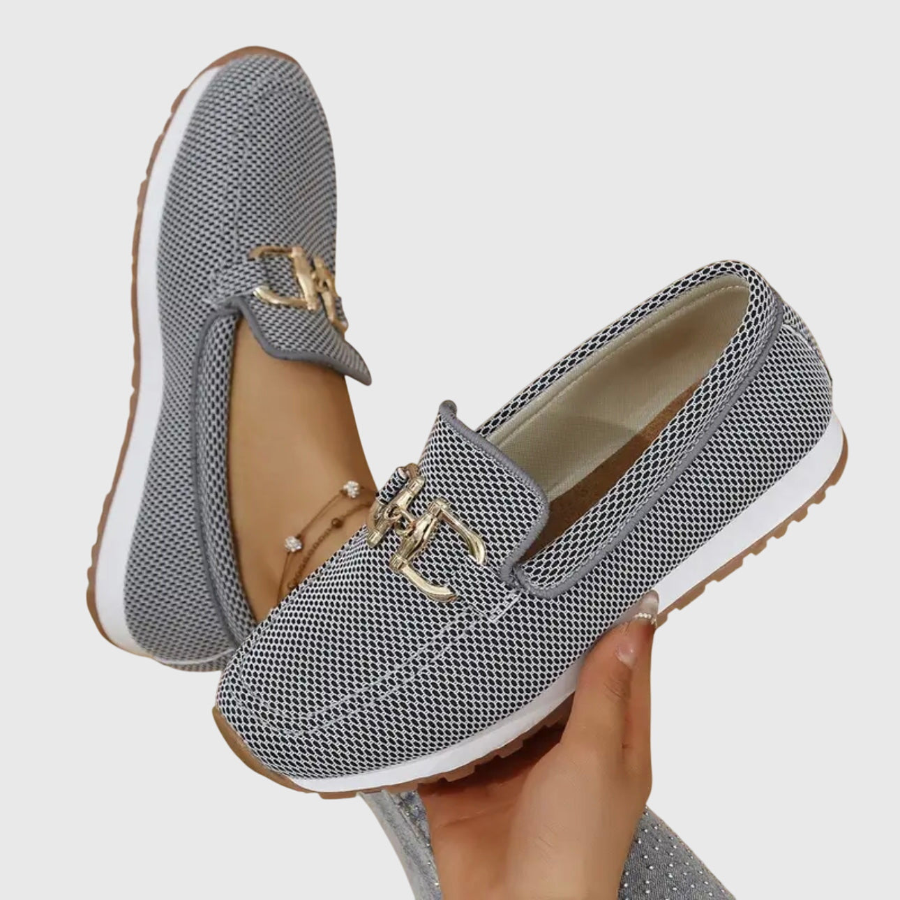 Susie - Loafers