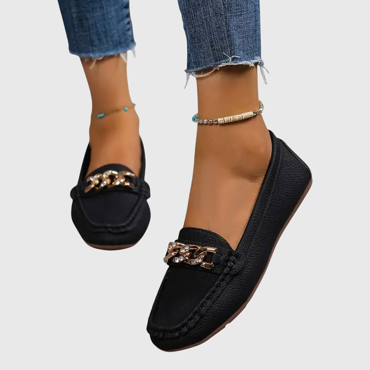 Melissa - Elegant and Comfortable Loafers