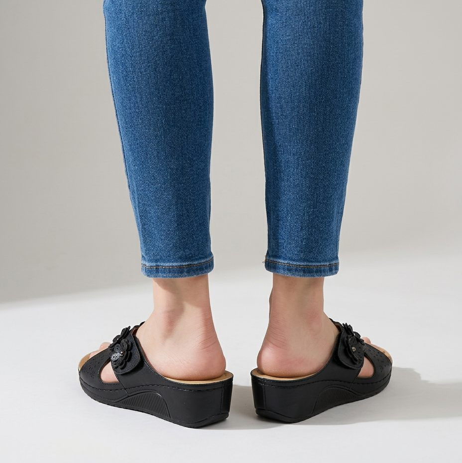 Ginevra - Comfortable women's slipper