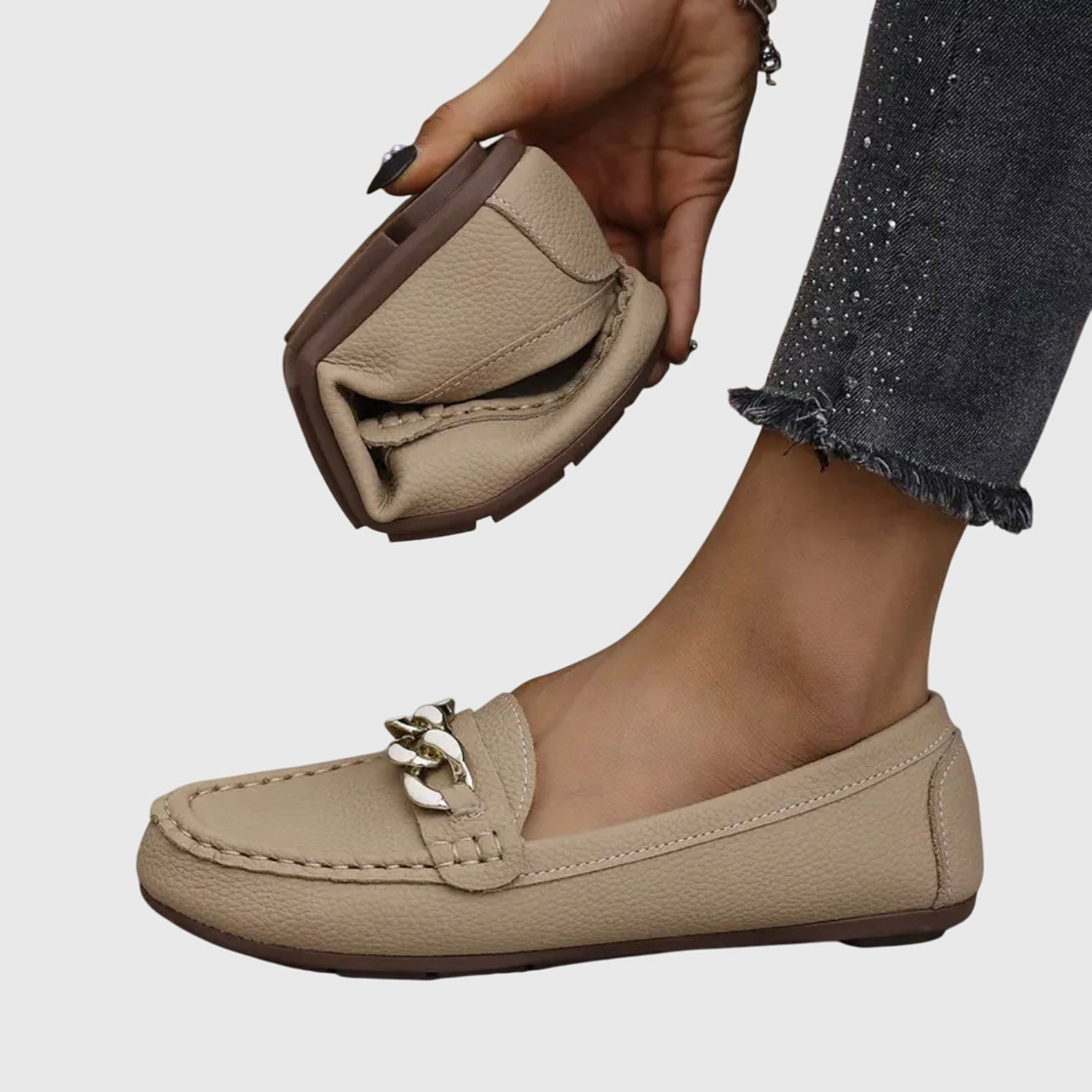 Melissa - Elegant and Comfortable Loafers
